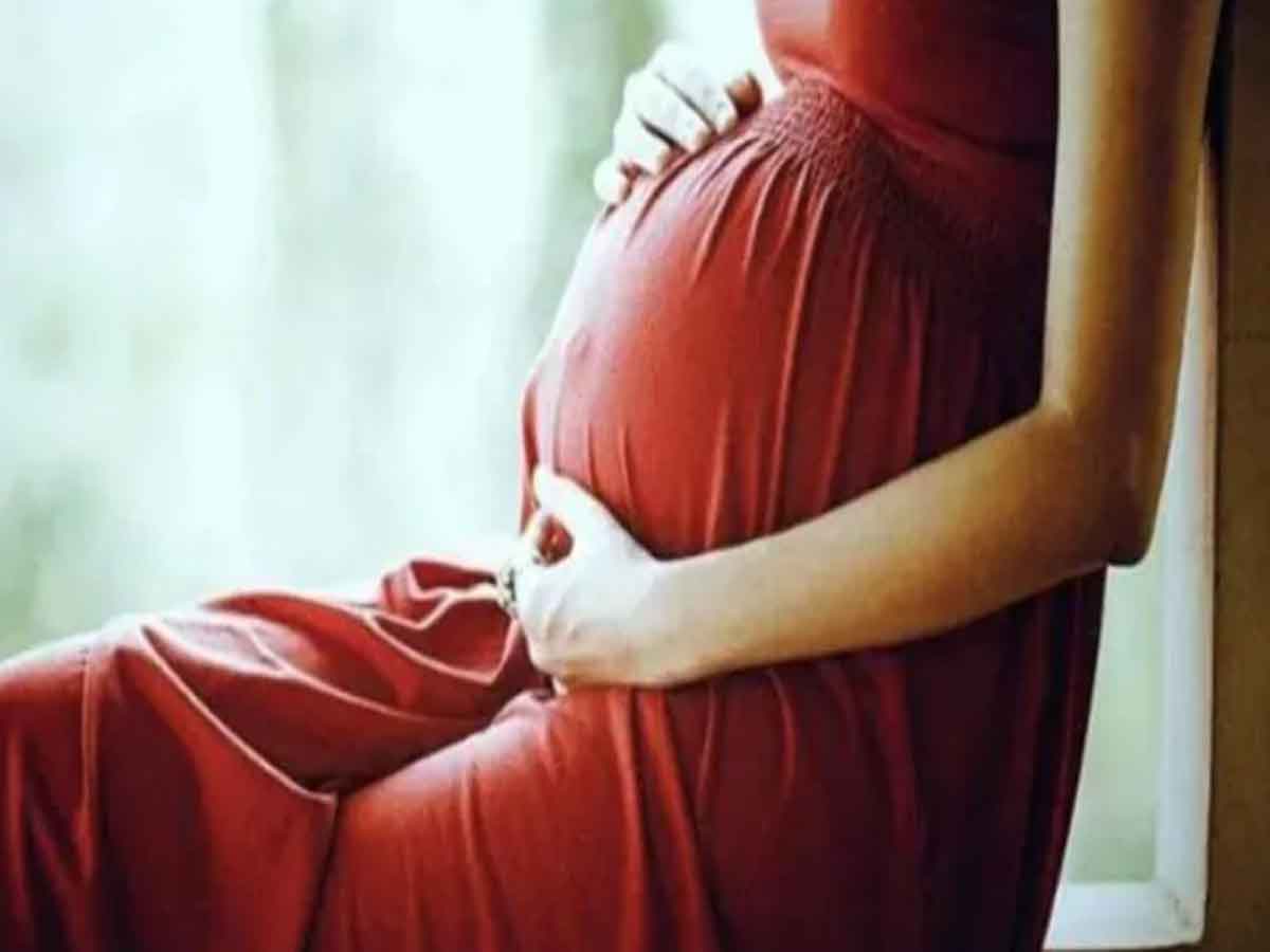 ఇకపై గర్భిణీలకు కరోనా టీకా