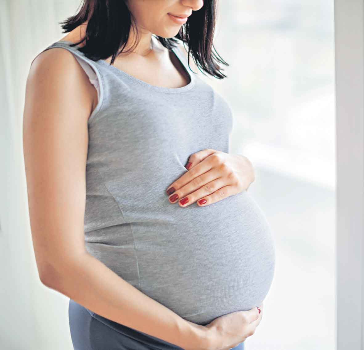 అమ్మా..జాగ్రత్త! గర్భిణులకు సీజనల్‌ సమస్యలు