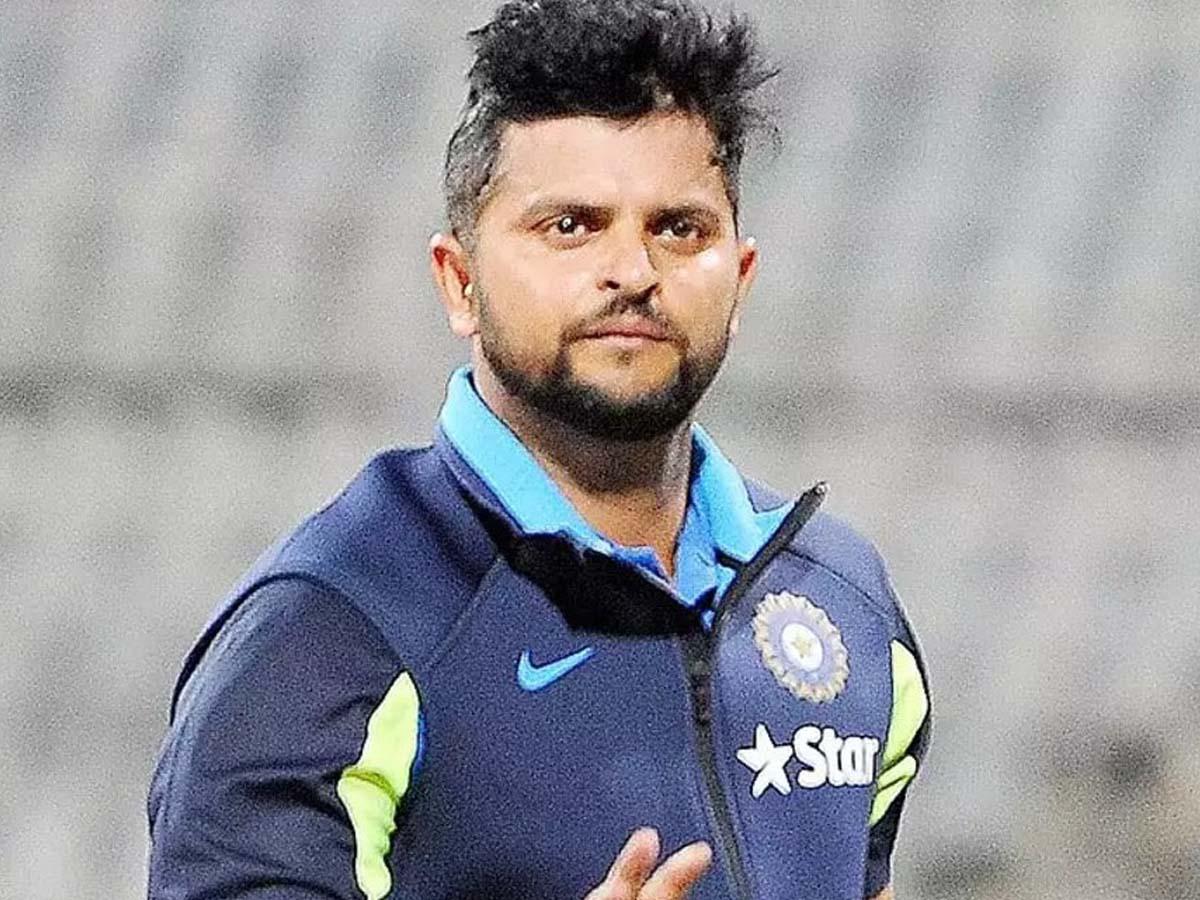 ఐసీసీ ట్రోఫీ కాదు.. కోహ్లి ఐపీఎల్ కూడా గెల‌వ‌లేదు: రైనా