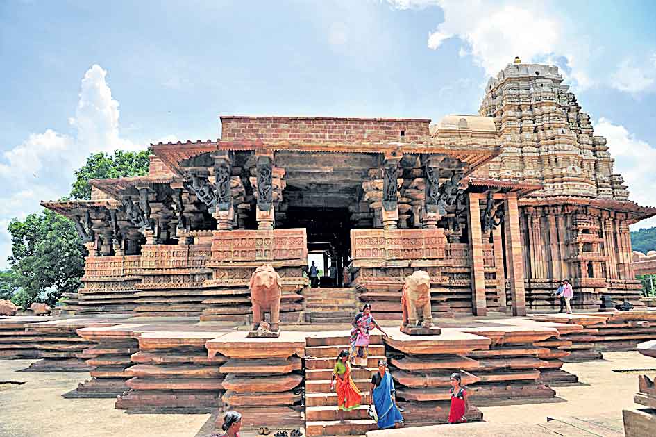 ఆధ్యాత్మిక అస్తిత్వానికి పునరుజ్జీవం