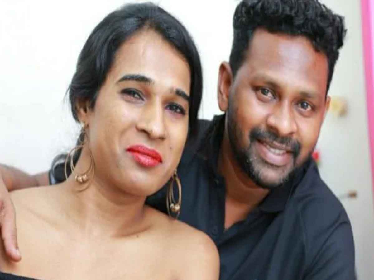 ట్రాన్స్‌జెండర్‌ ఆర్జే అనన్య మరణంతో భాగస్వామి ఆత్మహత్య