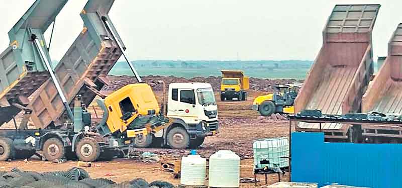 సీమ లిఫ్ట్‌కు అనుమతులివ్వం