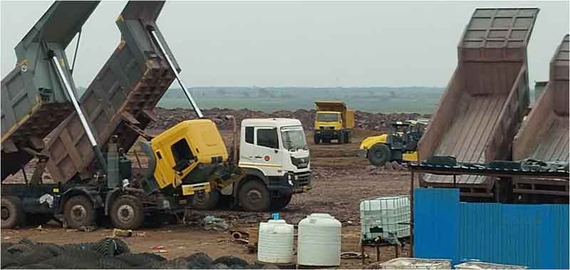 వనసంపదకు పెనుముప్పు