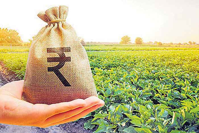 లక్ష్యానికి మించి సహకారం