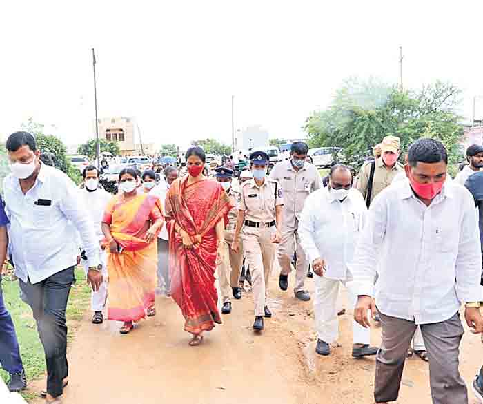 35,488 రేషన్‌కార్డులు మంజూరు