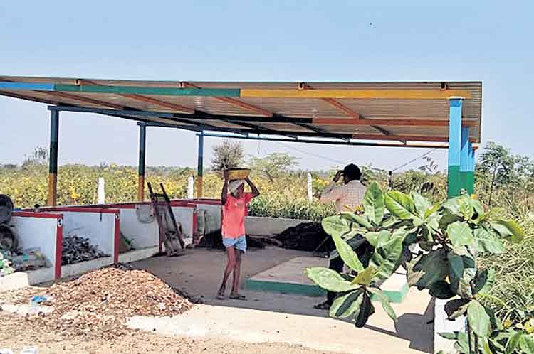 స్వచ్ఛ తులేకలాన్‌