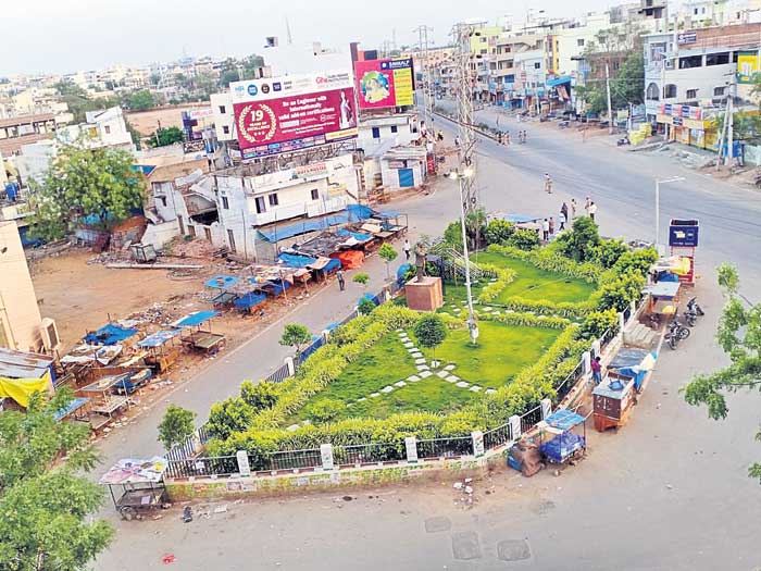 స్వచ్చతలో మేటి