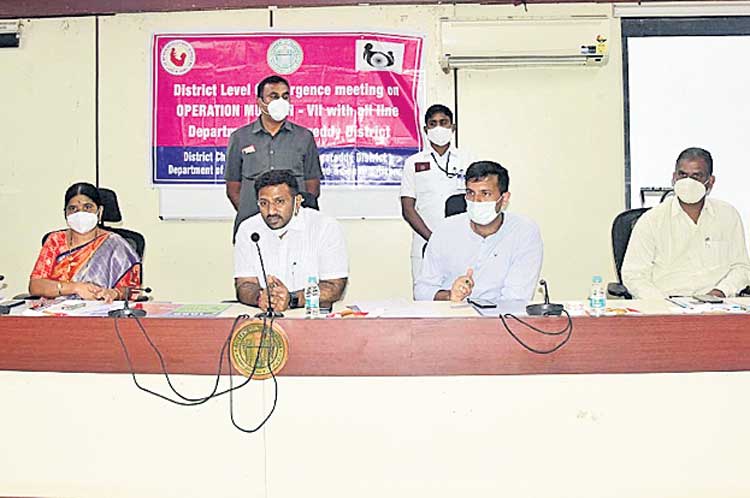 బాలకార్మిక వ్యవస్థను నిర్మూలించాలి