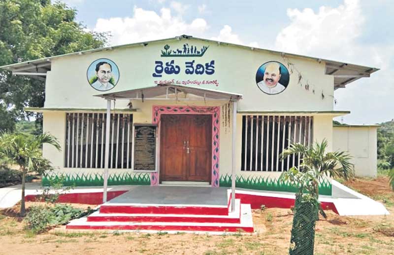 ముకునూరు.. మురువంగా..