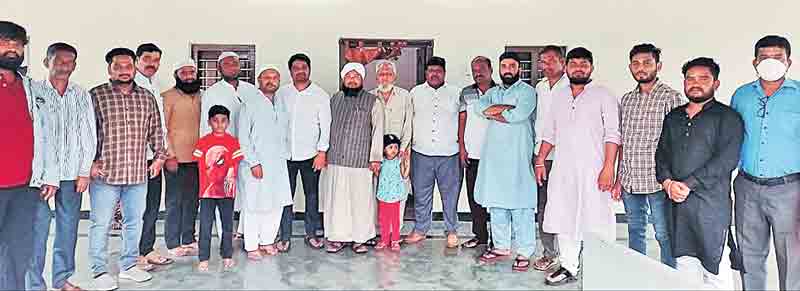 త్యాగానికి ప్రతీక బక్రీద్‌