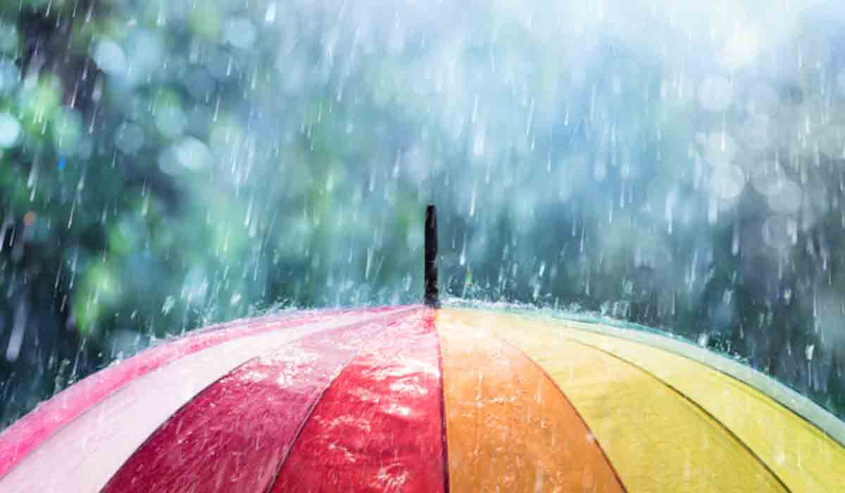 Rain Alert : రేపు కోస్తాంధ్రకు భారీ వర్ష సూచన