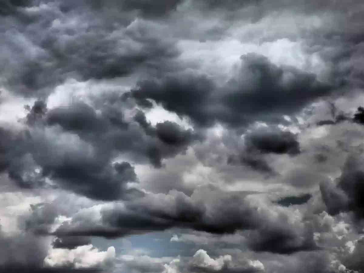 రాష్ట్రంలో నేడు తేలికపాటి నుంచి మోస్తరు వానలు