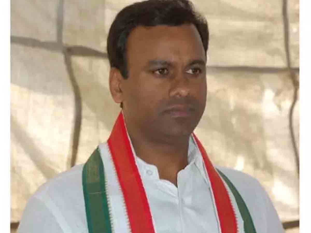 మంత్రిపై జులుం : మునుగోడు ఎమ్మెల్యే రాజగోపాల్‌ రెడ్డిపై కేసు