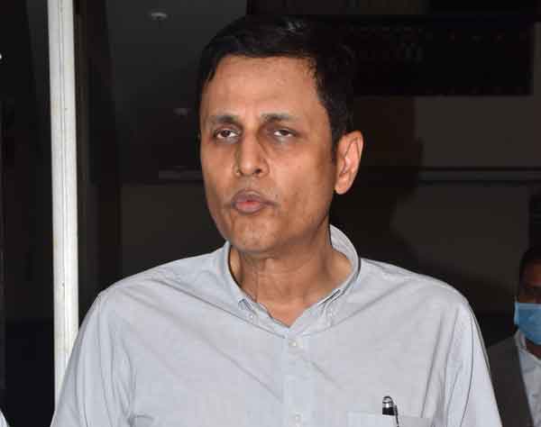 50 శాతం నీటివాటా కోరుతాం