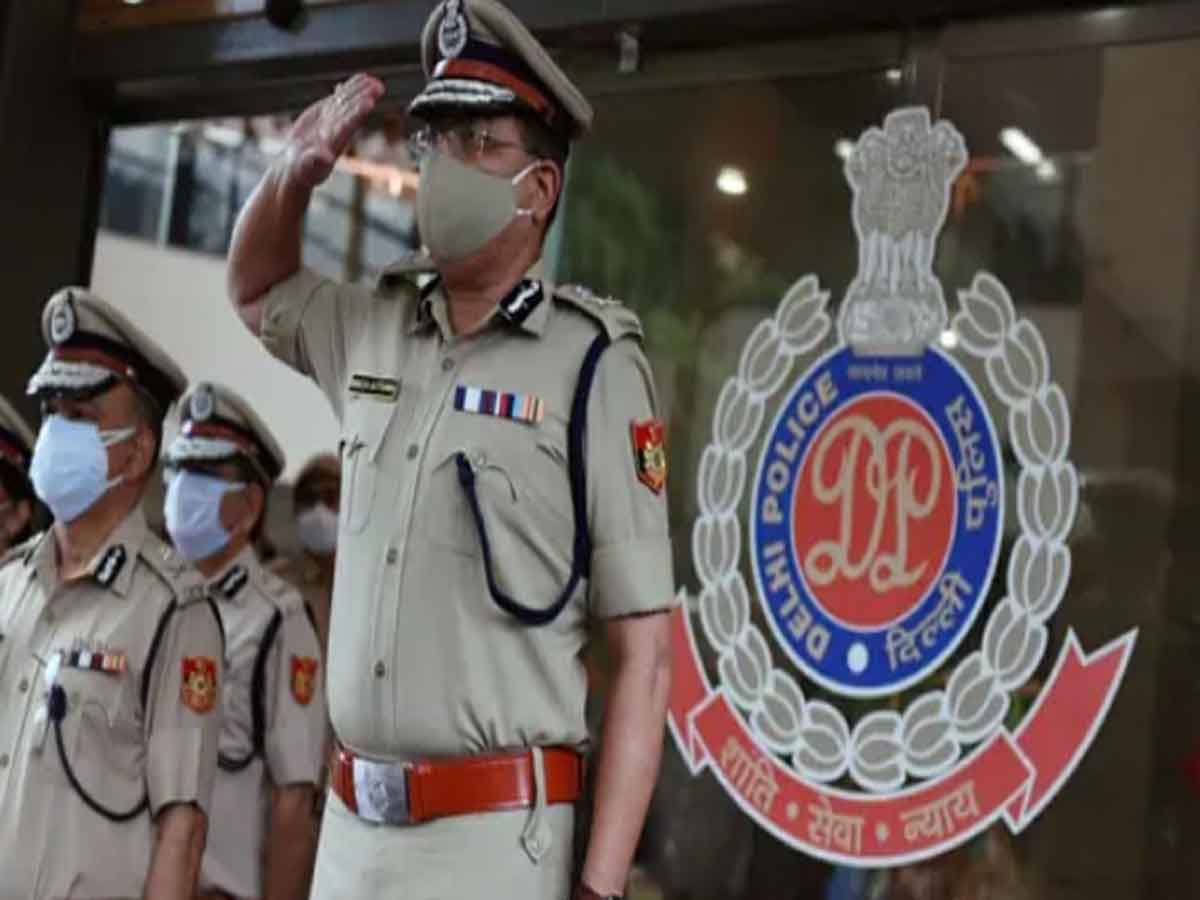 Rakesh Asthana | రాకేశ్ అస్తానా నియామకానికి వ్యతిరేకంగా ఢిల్లీ అసెంబ్లీ తీర్మానం