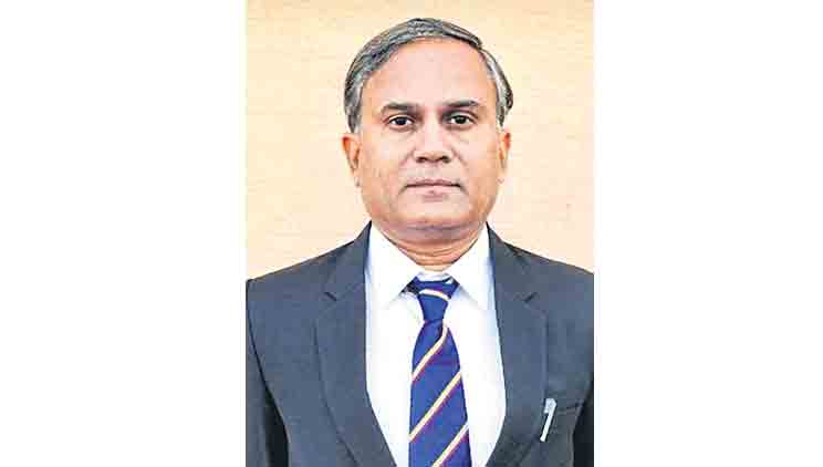 కరీంనగర్‌ సీపీగా సత్యనారాయణ