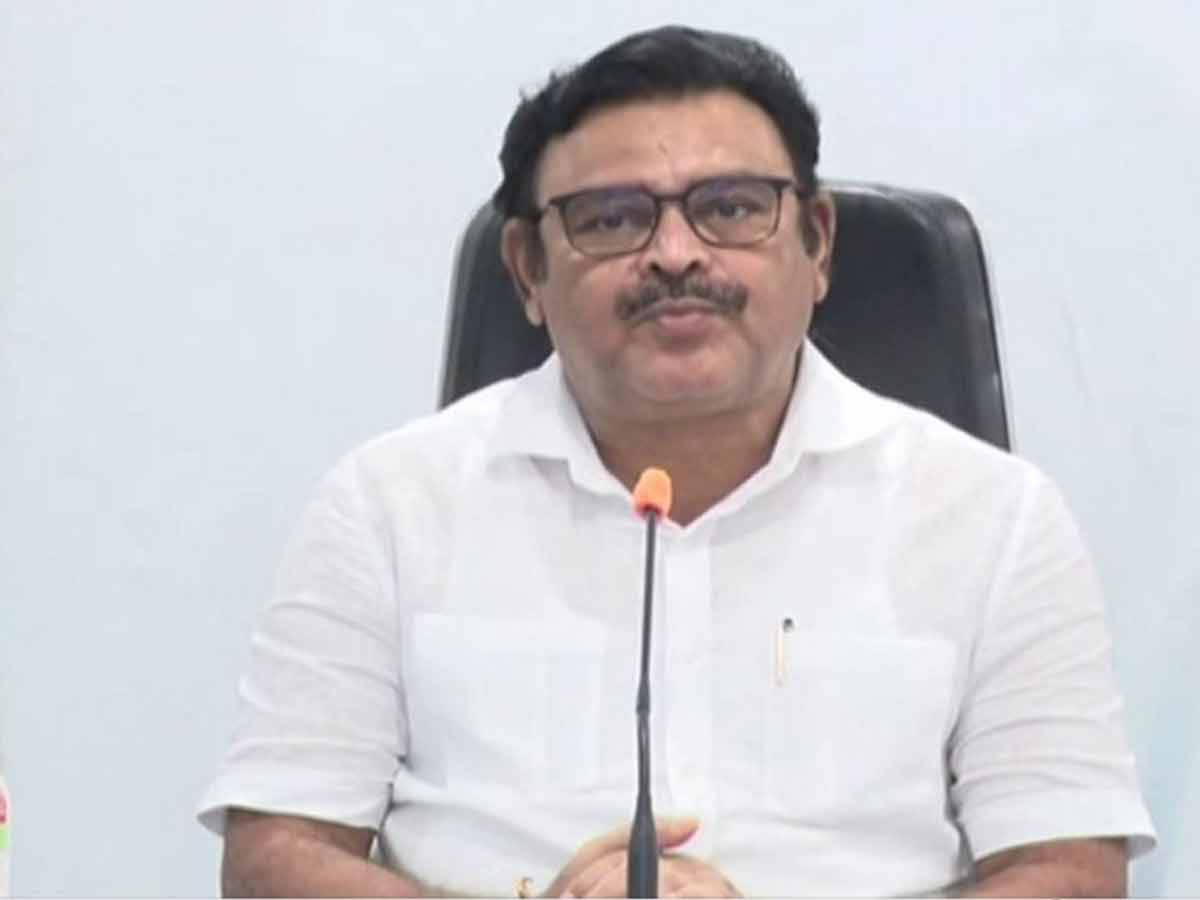 .. ఆ వైసీపీ ఎమ్మెల్యే మమ్మల్ని తొక్కి గాయపరిచారు : సీపీఐ(ఎం) నాయకులు