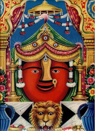 బోనాలకు వేళాయె!