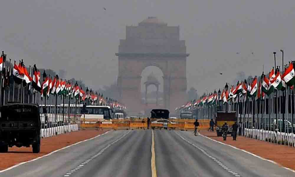 ‘సెంట్రల్‌ విస్టాలోనే వచ్చే ఏడాది రిపబ్లిక్‌ డే పరేడ్‌’