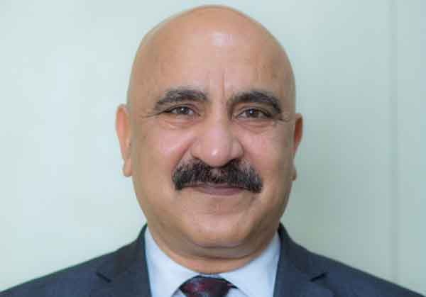 ఎస్బీఐ హైదరాబాద్‌ సీజీఎంగా అమిత్‌