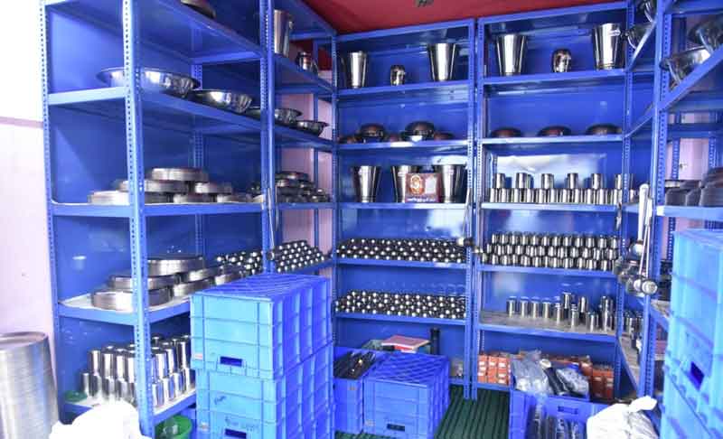 సింగిల్‌ యూజ్‌పై సమరం