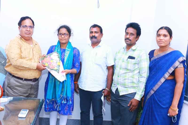 పాలిసెట్‌ ఫలితాలు విడుదల