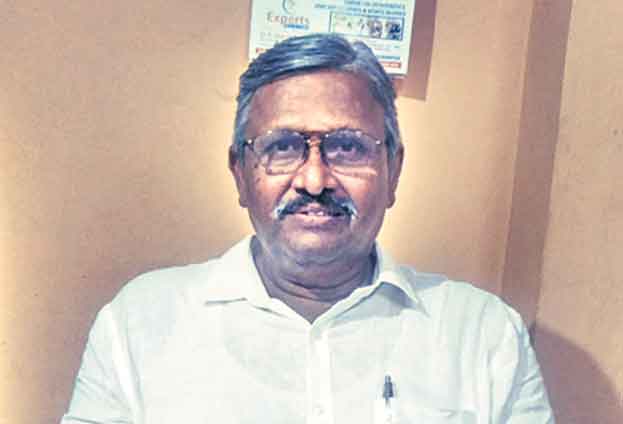 ప్రమాదంలో ఇరిగేషన్‌ అస్తిత్వం