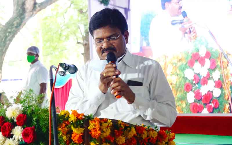 ‘ఓసీపీ-5’ ప్రజాభిప్రాయ సేకరణ సక్సెస్‌