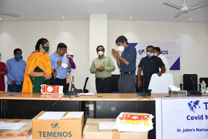 ప్రజోపయోగ కార్పొరేట్‌ సంస్థలను స్వాగతిస్తాం