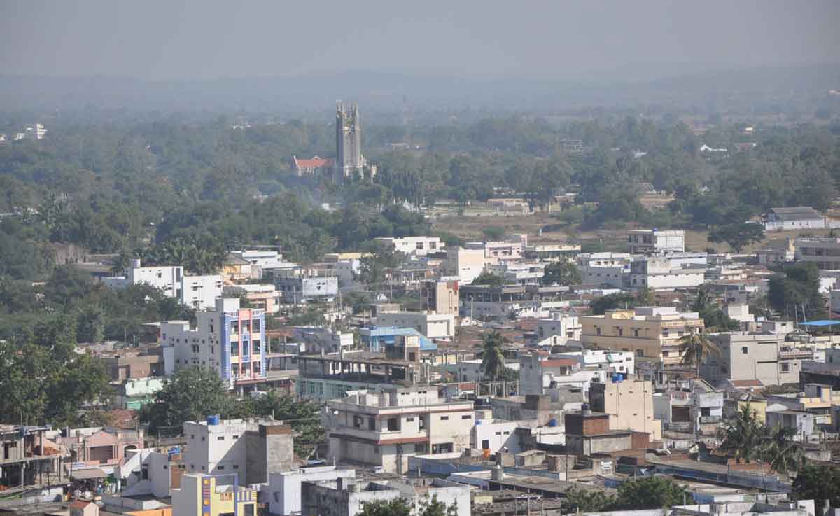 మన భూములకు మరింత పరపతి