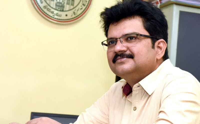 ఆవిష్కరణలకు ఆహ్వానం