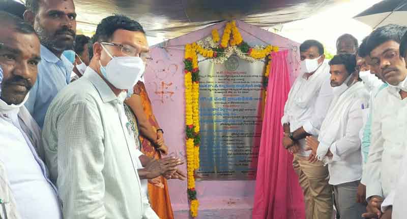 ప్రజల ఆకాంక్షలకు అనుగుణంగా పాలన