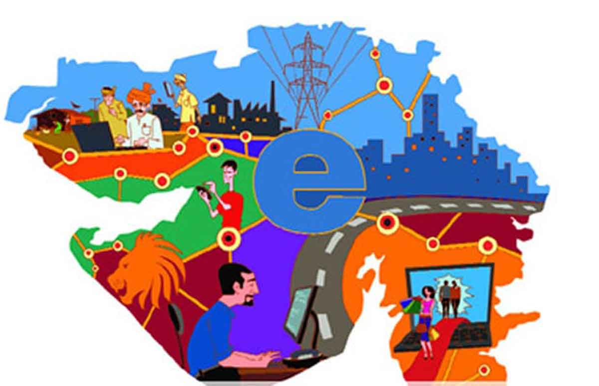 పంచాయతీలో ఈజీగా సేవలు