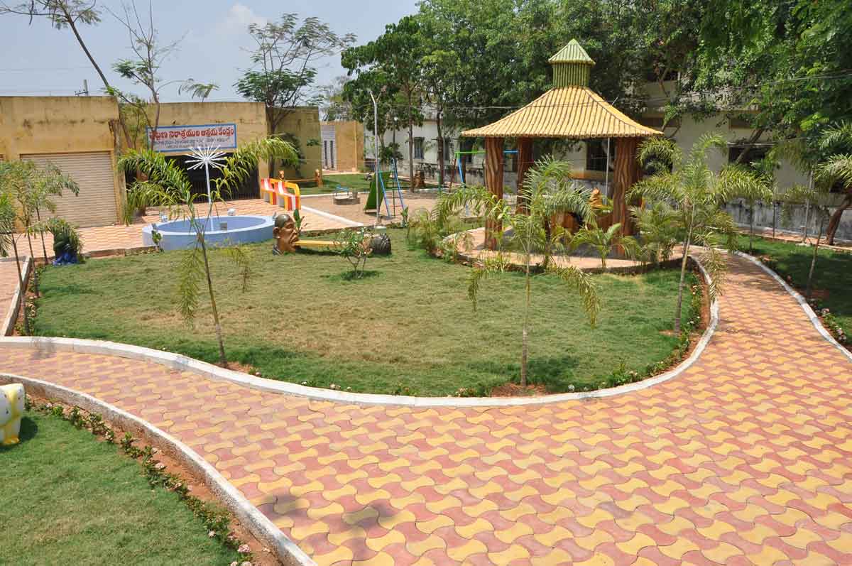 సూర్యాపేట ప్రగతి బాట