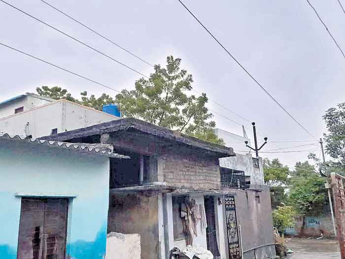 ఆరు దశాబ్దాల సమస్య.. ఆరు నెలల్లో పరిష్కారం