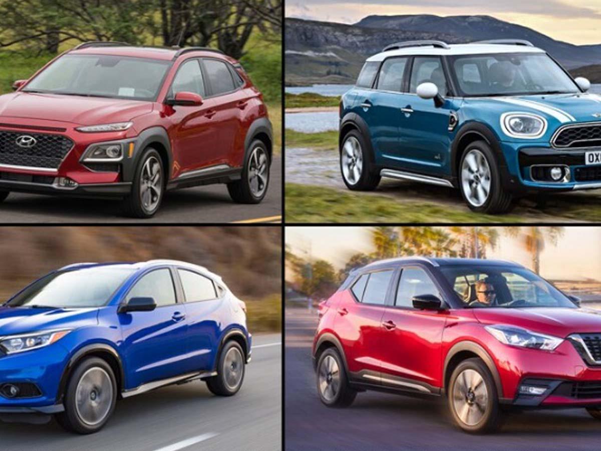SUV sales.. జూన్‌లో బ్రెజా 3 రెట్లు.. సెకండ్ స్లాట్‌లో నెక్సాన్‌..!!
