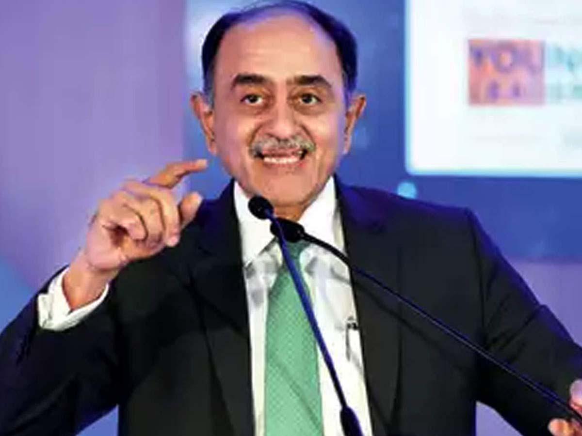 ఫెడ‌ర‌ల్ బ్యాంక్ ఎండీగా శ్యామ్ శ్రీనివాస‌న్ పునఃనియామ‌కం!