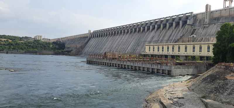 చుక్క నీరూ జారిపోవద్దు