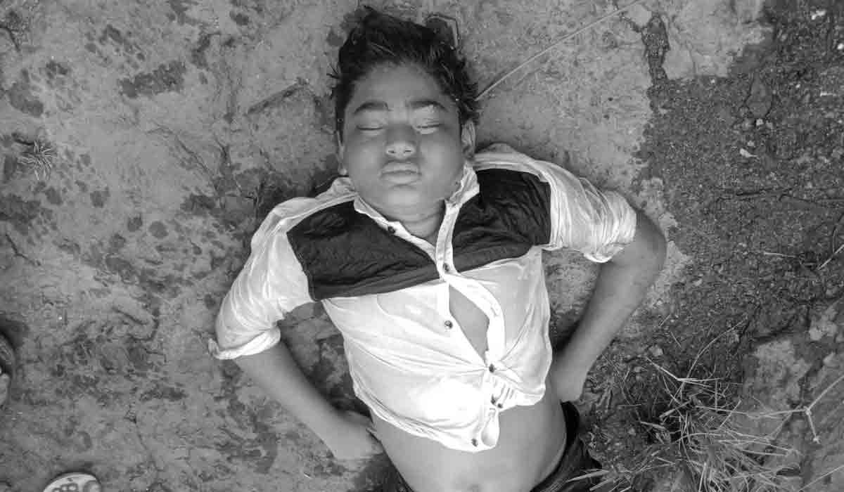 నాగార్జున సాగ‌ర్.. జెన్‌కో ఉద్యోగి కుటుంబం ఆత్మ‌హ‌త్య‌