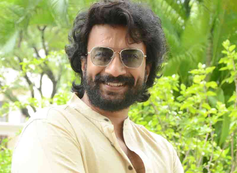 సినిమాపై ప్రేమే నడిపిస్తోంది!