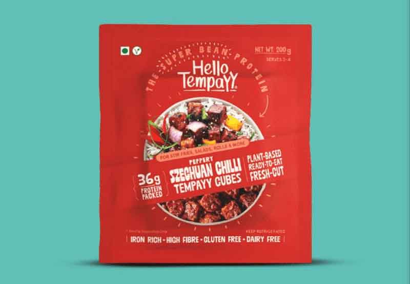 రాష్ట్ర మార్కెట్లోకి హలో టెంపే