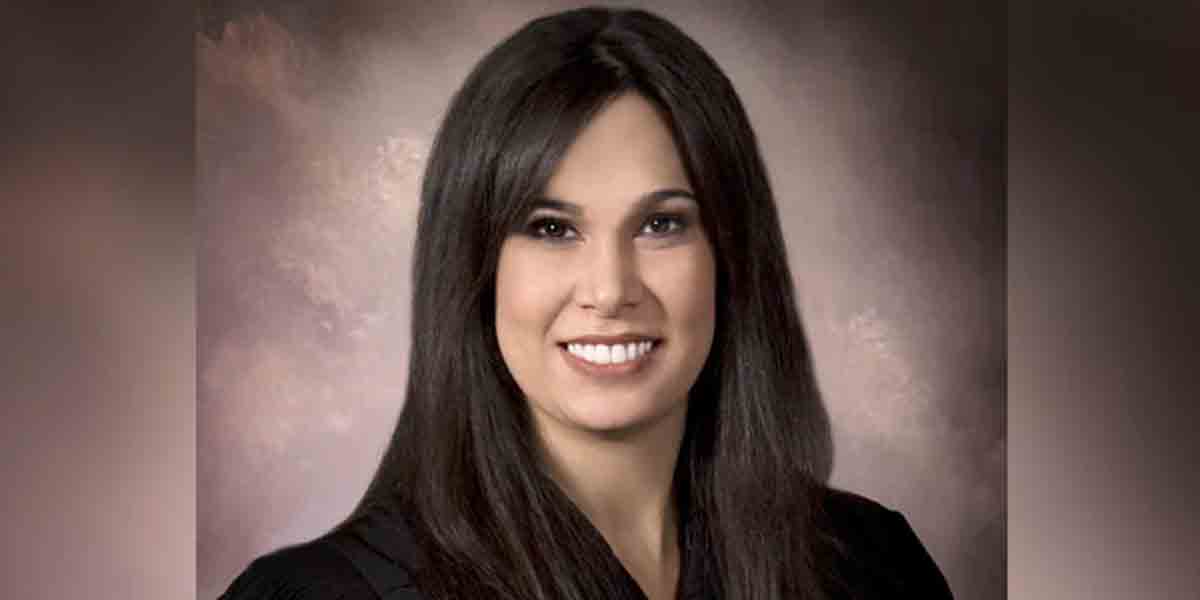 ఫెడరల్‌ జడ్జిగా ఇండో అమెరికన్‌ను నామినేట్‌ చేసిన బైడెన్‌