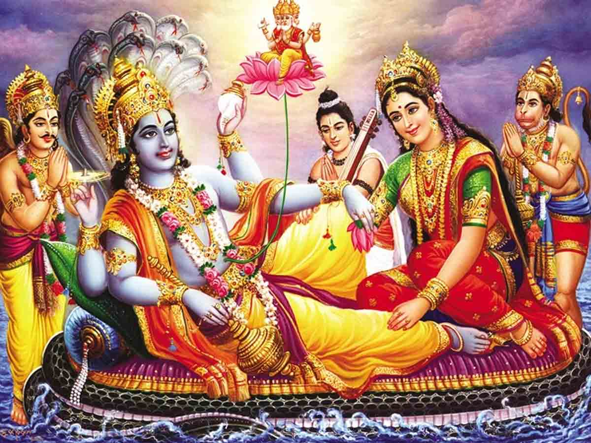 తొలి ఏకాదశి రోజున ఉపవాస దీక్ష ఎలా చేయాలి?
