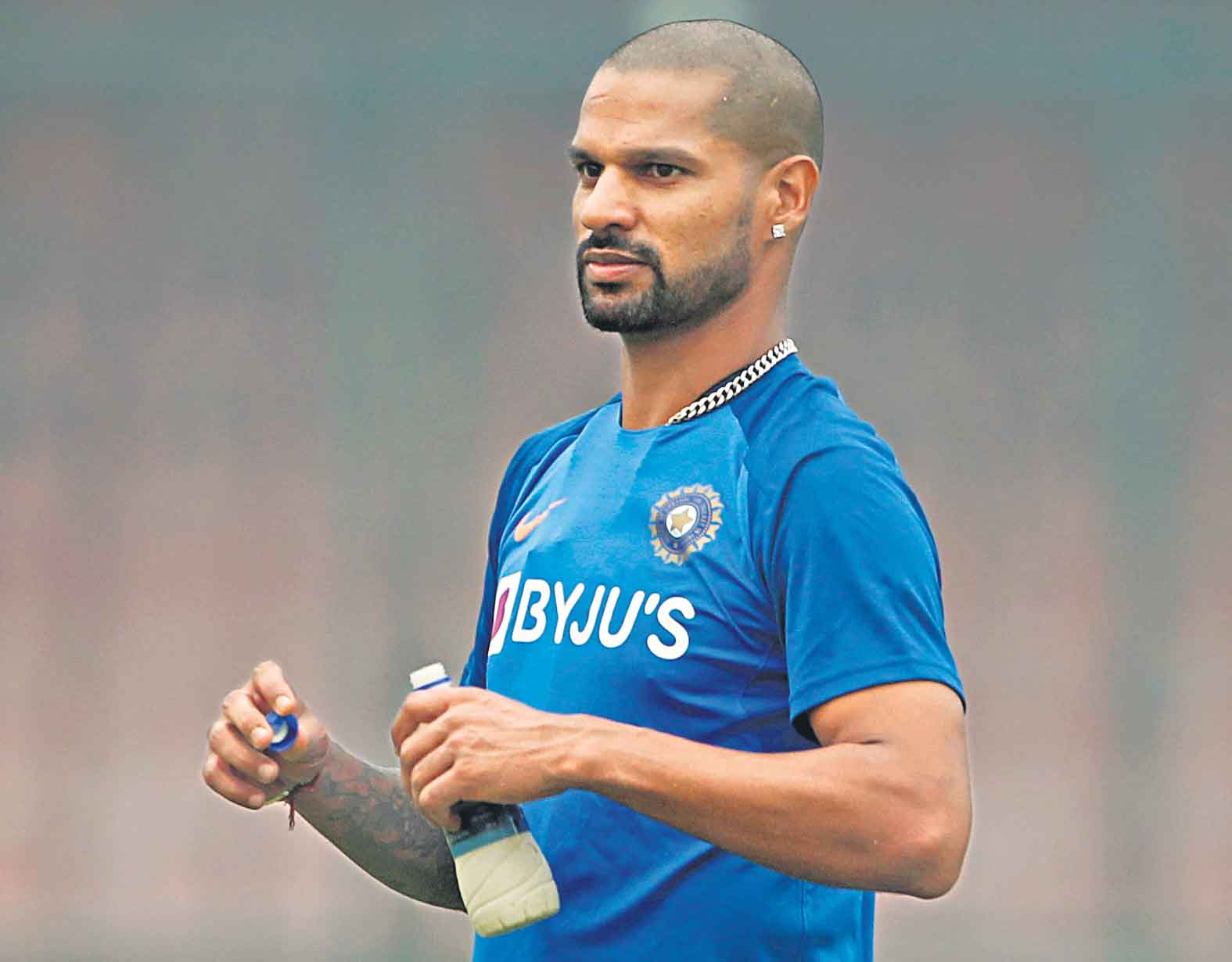 గబ్బర్‌ గ్యాంగ్‌కు ఎదురుందా..!