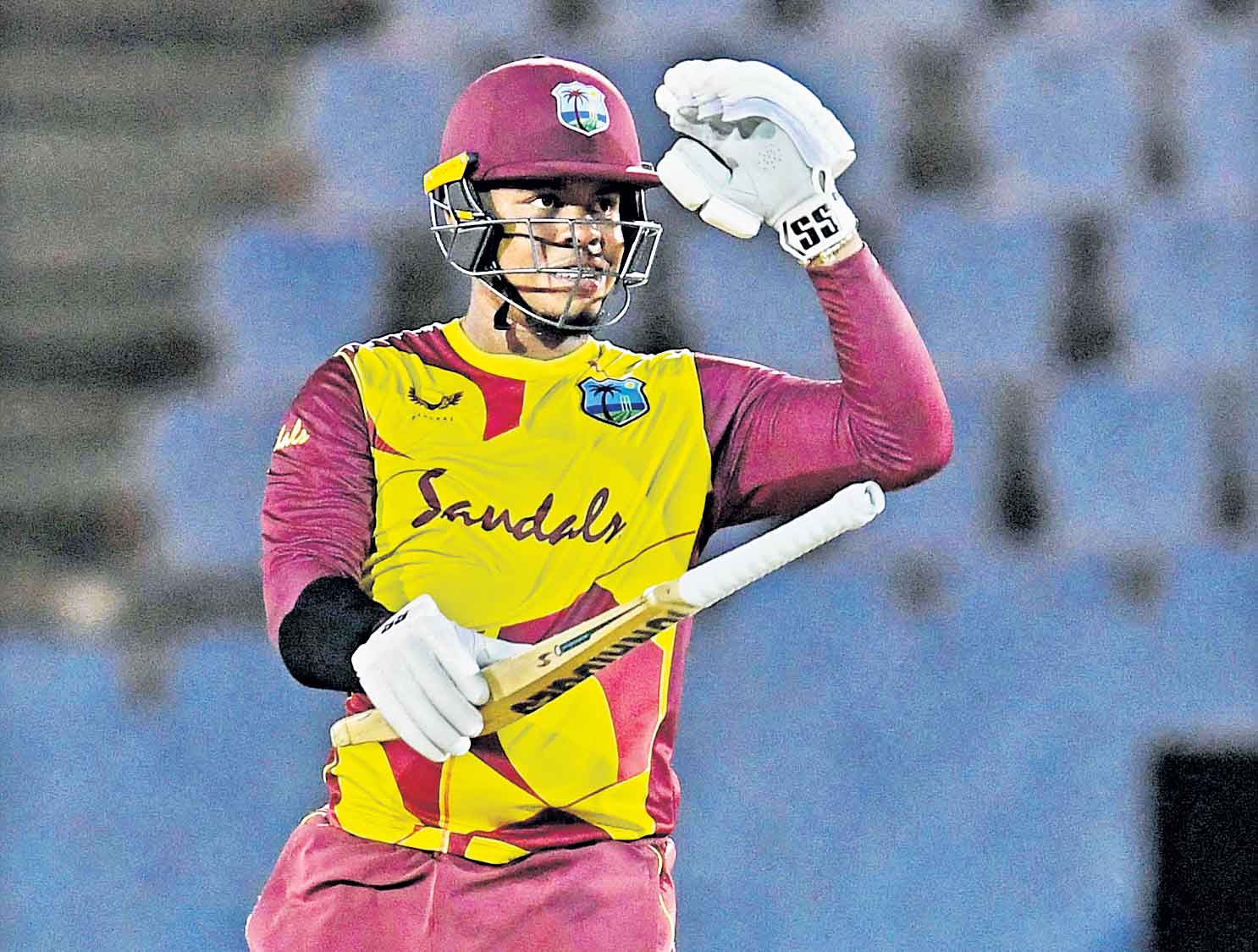 ఆసీస్‌ ఓటమి