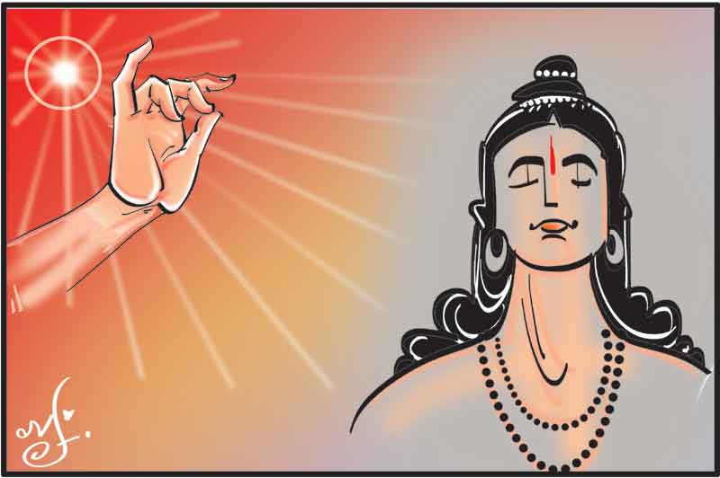 ప్రకృతి పురుష వివేకం