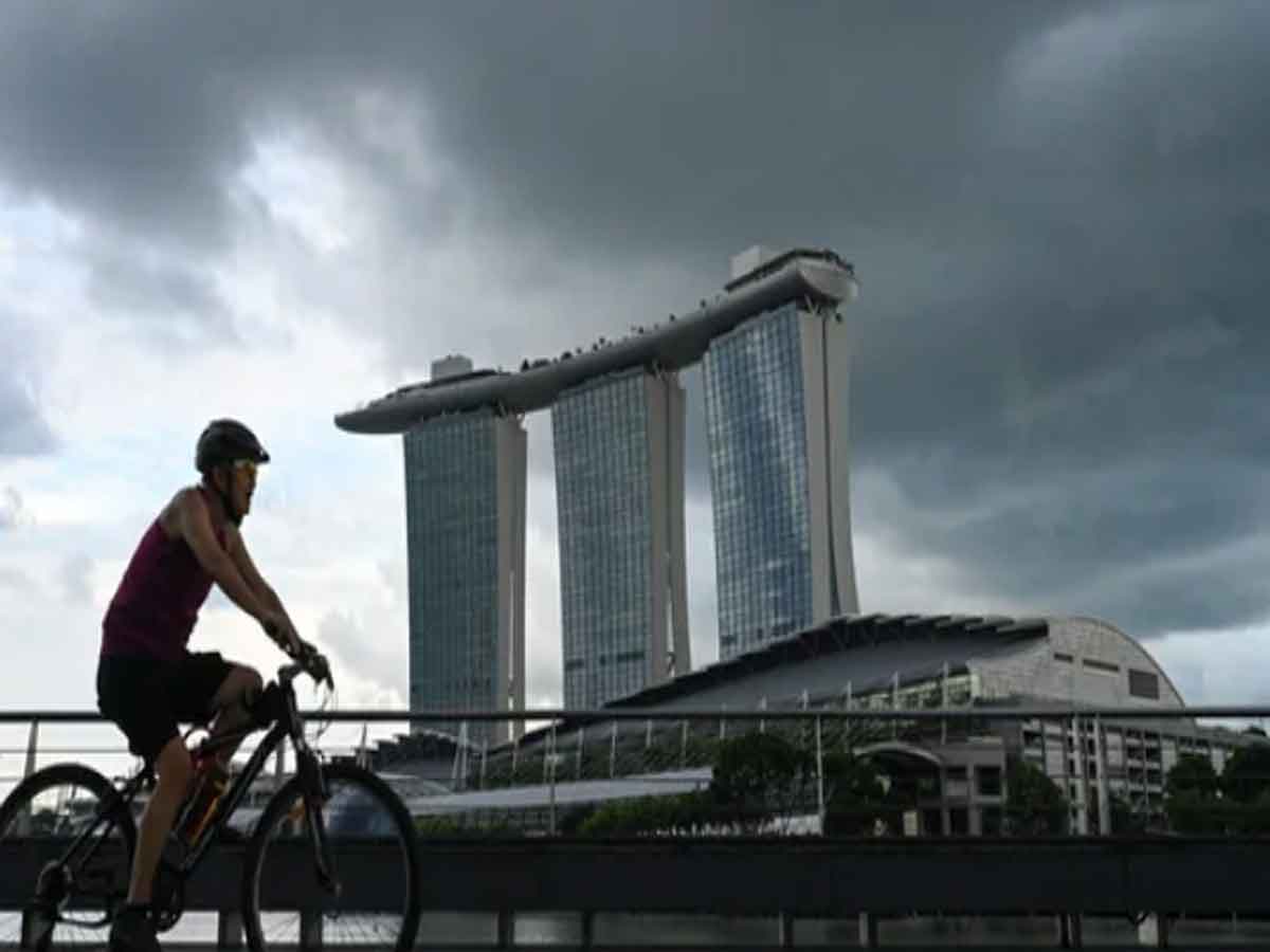 ‘టీకా వేయించుకున్న వారం వరకు వ్యాయామం వద్దు’