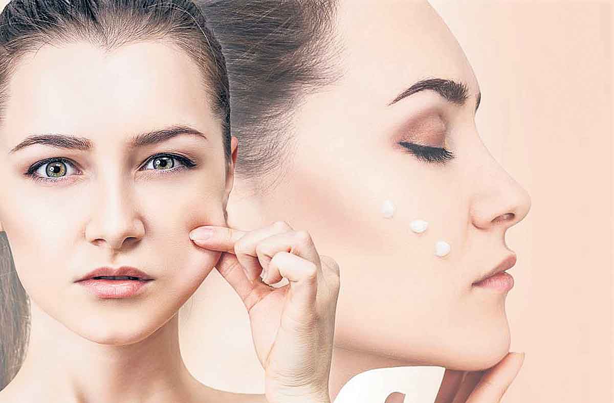 ‘ఫేషియల్‌ ఫ్యాట్‌’ కరిగించుకోండిలా..