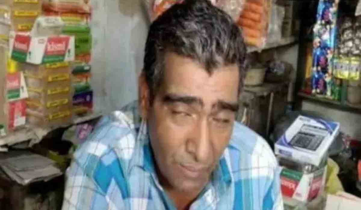 ఏడాదిలో 300 రోజులు నిద్ర‌పోతున్న ‘కుంభ‌క‌ర్ణుడు’