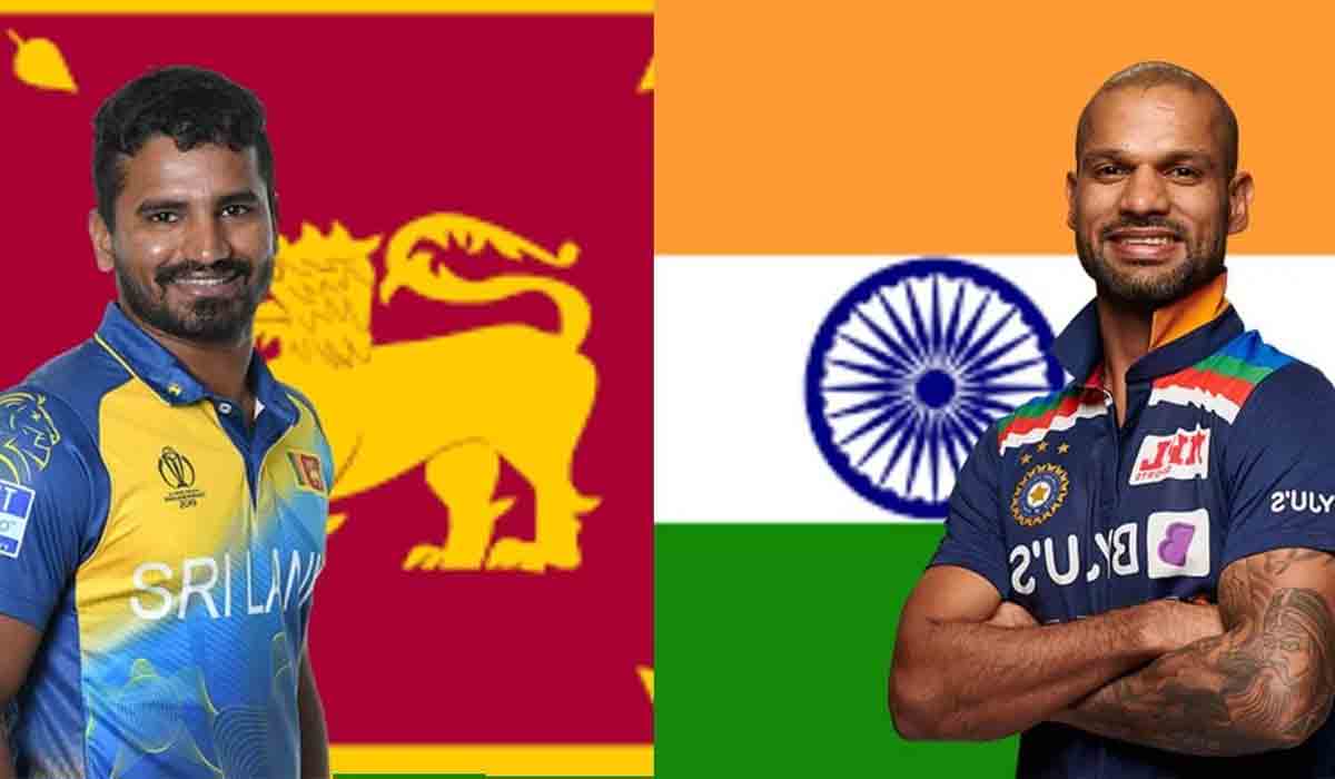 Corona Effect : శ్రీలంక – భారత్‌ సిరీస్‌ షెడ్యూల్‌లో మార్పులు